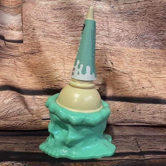 Ice Scream Man Malevolent Mintstachio Ryan Brutherford Figure 2024 Horror Toy - Picture 4 of 6